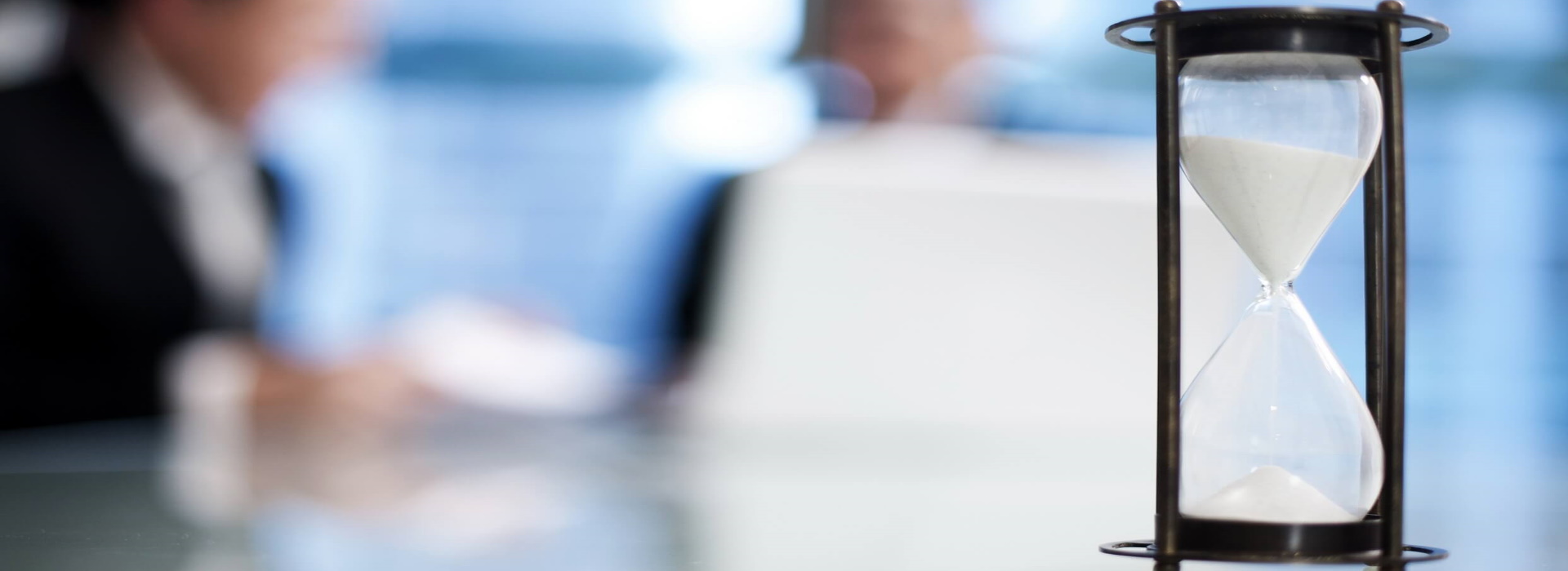 Смена руководства