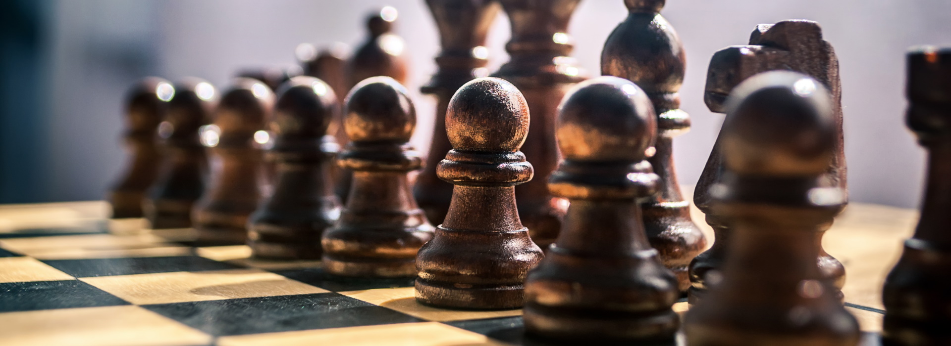 Стандартная ликвидация